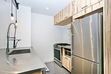 Rented by StayBK LLC