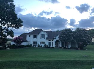 163 Kortney Dr, Hudson Oaks, TX 76087