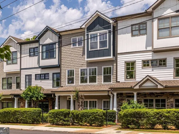 1782 Dekalb Ave NE, Atlanta, GA 30307
