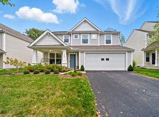 7989 Aspen Ridge Dr, Blacklick, OH 43004