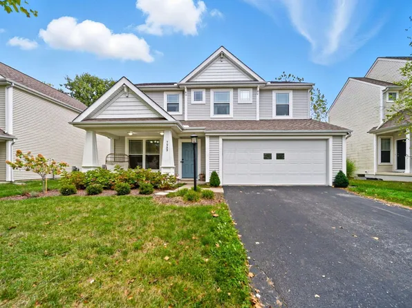 7989 Aspen Ridge Dr, Blacklick, OH 43004