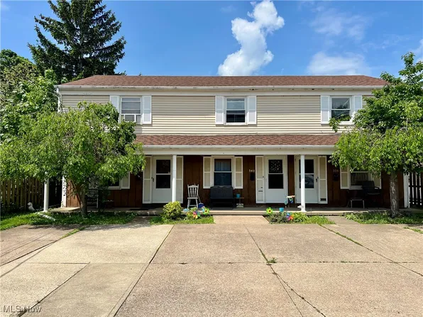 338 Oberlin Ave, Lorain, OH 44052