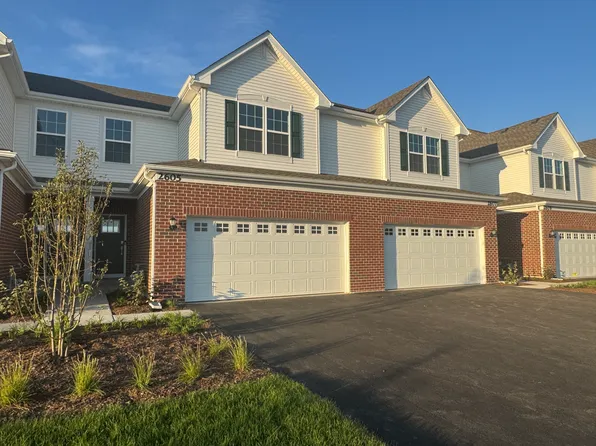 2605 Dundee Dr, New Lenox, IL 60451