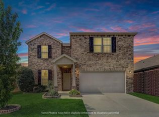 3105 Walker Creek Dr, Little Elm, TX 75068