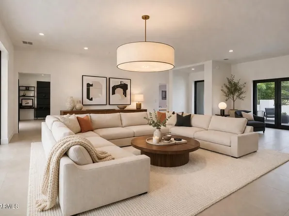 9027 N 82ND Street, Scottsdale, AZ 85258