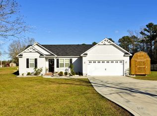 1697 Pony Farm Rd, Jacksonville, NC 28540