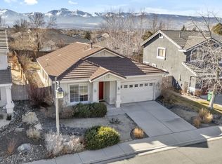 10055 Zephyr Heights Dr, Reno, NV 89521