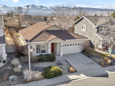 10055 Zephyr Heights Dr, Reno, NV, 89521