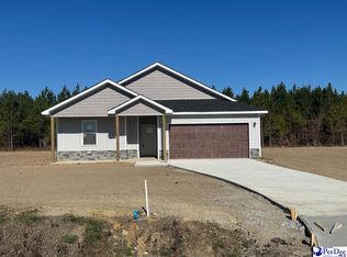 7853 E National Cemetery, Florence, SC 29506