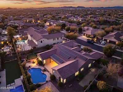 2207 W Hidden Treasure Way, Phoenix, AZ, 85086