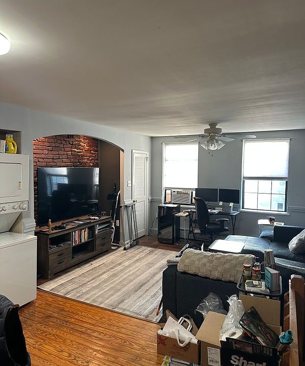 1st image of 1817 S 11th St Floor 2