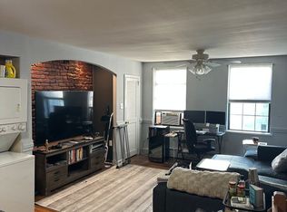 1817 S 11th St FLOOR 2, Philadelphia, PA 19148