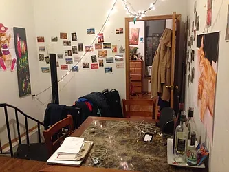 Rented by Royalty Living NYC