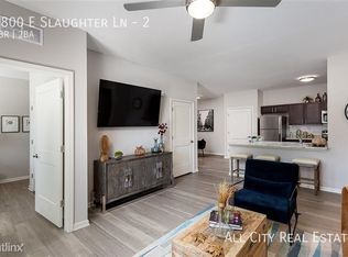 1800 E Slaughter Ln #2, Austin, TX 78747