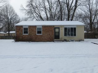 1411 Kings Way, Champaign, IL 61821