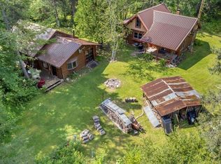 12155 W Riek Rd, Cook, MN 55723