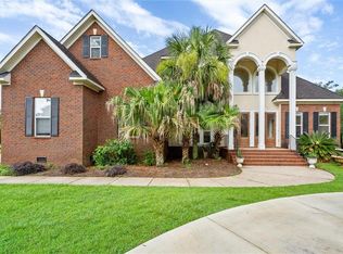 2801 Dog River Rd, Theodore, AL 36582