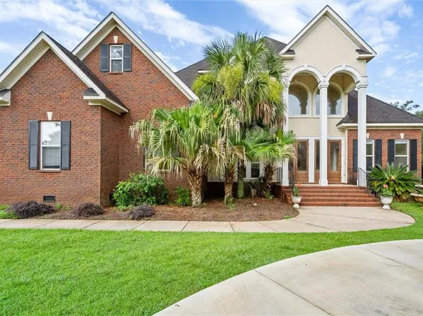 2801 Dog River Rd, Theodore, AL 36582