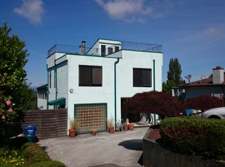 4989 19th Ave S, Seattle, WA 98108