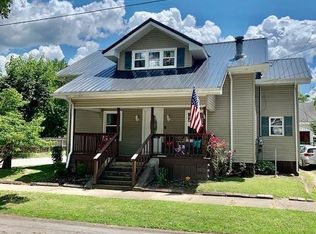 214 Broadway St, Maysville, KY