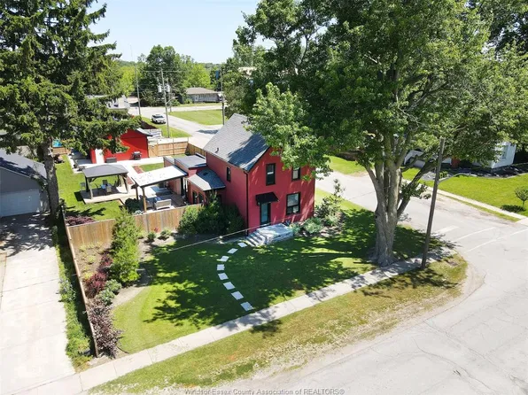 74 Munger St E, Essex, ON N0R 1G0