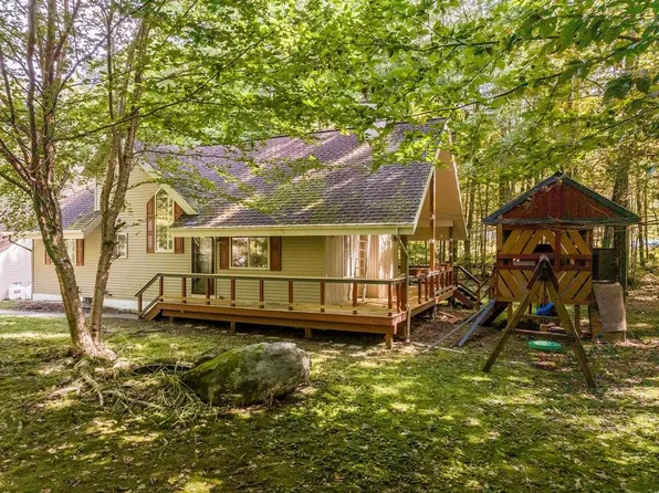 14 Boulder Trail, Enfield, NH 03748