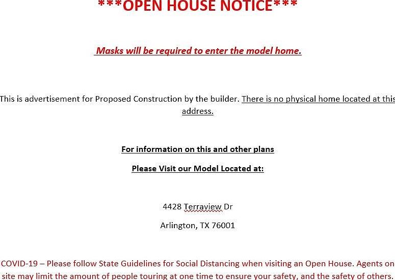 2nd image of 4412 Terraview Dr