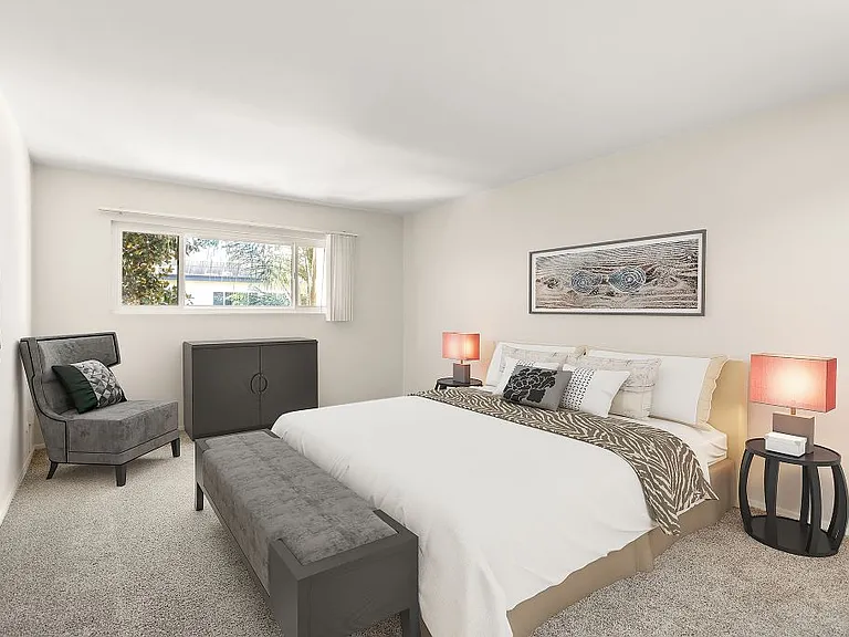 White Oak Terrace Apartments — Photo 30