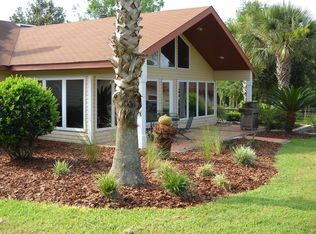 10606 NW 53rd Ter, Gainesville, FL 32653