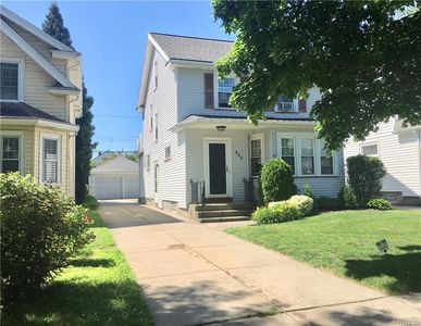 333 Argonne Dr, Buffalo, NY, 14217
