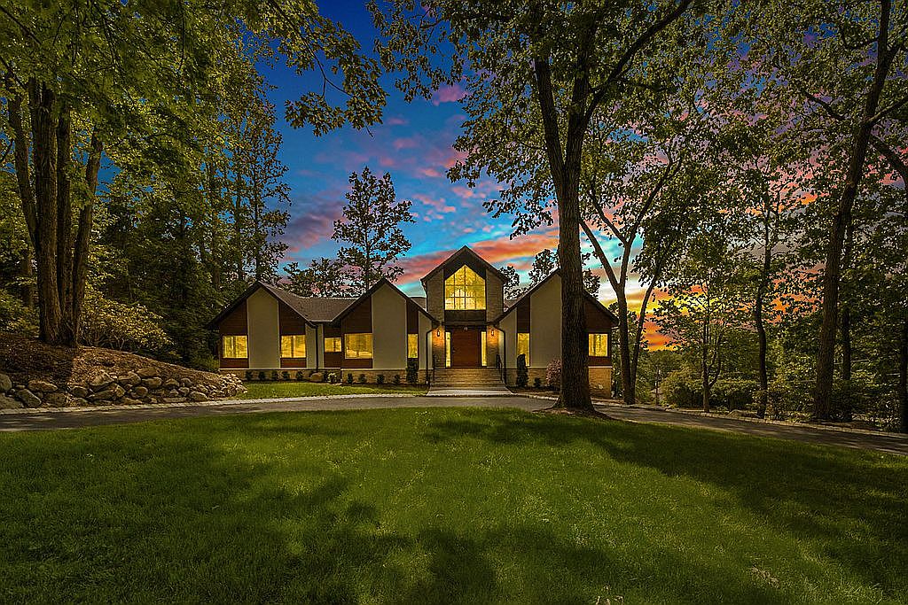 15 Brayton Rd, Livingston, NJ 07039 Zillow