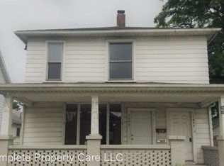 1609 S Madison St, Muncie, IN 47302