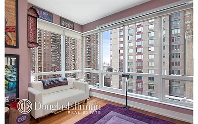 Sold by Douglas Elliman