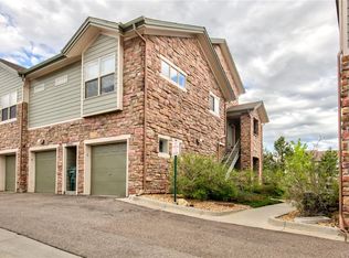 2551 S Bahama Cir UNIT C, Aurora, CO 80013
