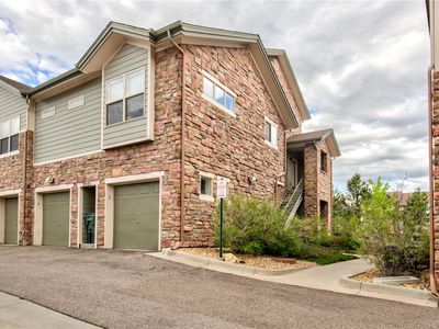 2551 S Bahama Cir UNIT C, Aurora, CO, 80013