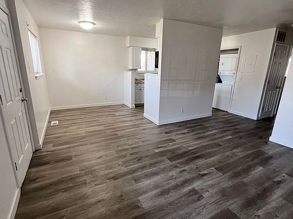 2nd image of 1535 W 3395 S APT C