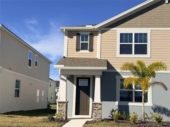 9948 Red Canoe Aly, Orlando, FL 32832