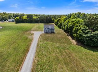 3425 Trenholm Rd, Powhatan, VA 23139