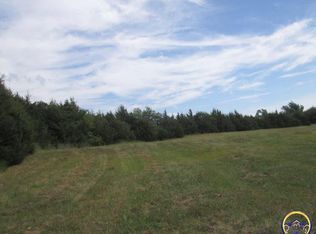 0 S Ratner Rd, Overbrook, KS 66524