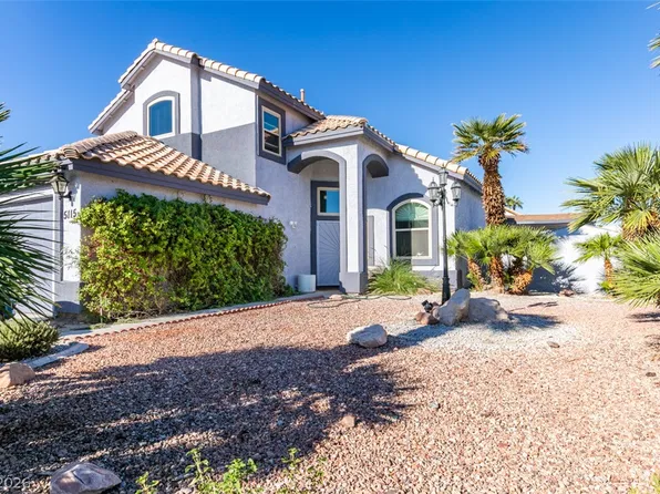 5115 Milange St, North Las Vegas, NV 89031