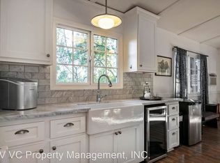 1296 Foothill Rd, Ojai, CA 93023