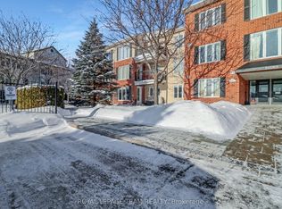 16 Sheffield St #307, Arnprior, ON K7S0A2
