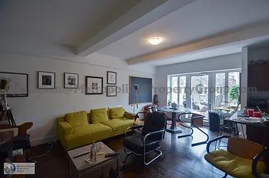 Rented by Metropolitan Property Group