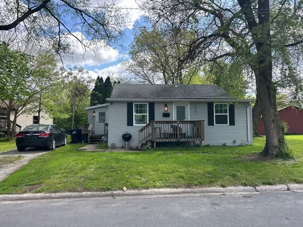 1101 N Joliet St, Wilmington, IL 60481