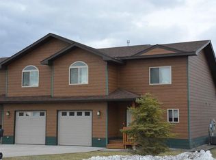 1200 Silver Cir, Red Lodge, MT 59068