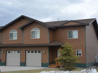 1200 Silver Cir, Red Lodge, MT, 59068