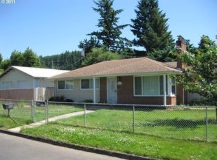 18526 SE Caruthers St, Portland, OR 97233