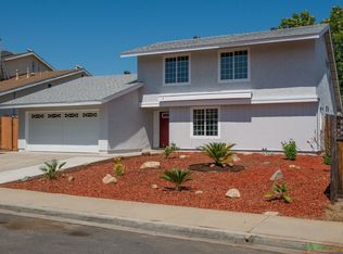 13421 Aldrin Ave, Poway, CA 92064