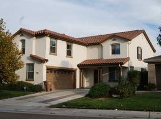 2808 Hinton Cir, Elk Grove, CA