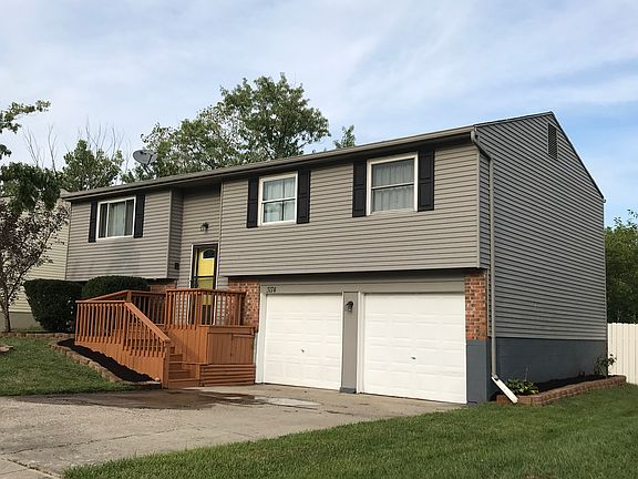 2nd image of 3174 Dorf Dr